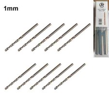 Cobalt Drill Bit Set HSS M35