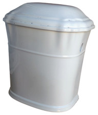 Sanitan Elizabethan CC Cistern