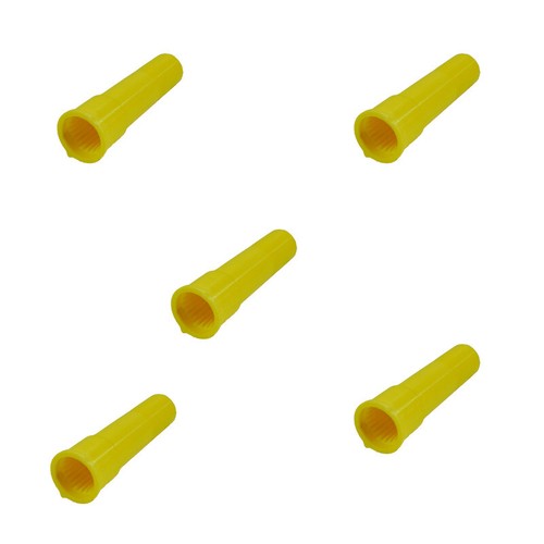 Funnel dipstick for - funnel, t5