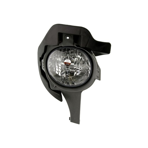 New fog light - fog, for