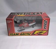 Arctic Cat Snowmobile 2004