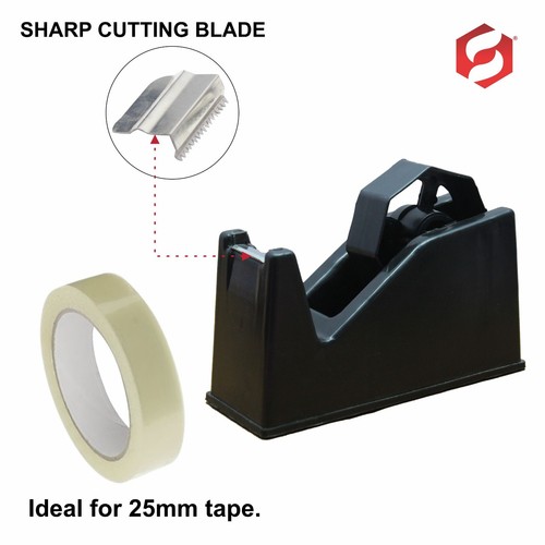 Desktop office heavy duty tape - heavy,