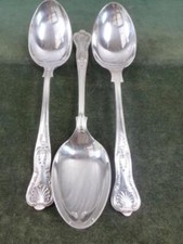 3 Nice Vintage Pinder Bros