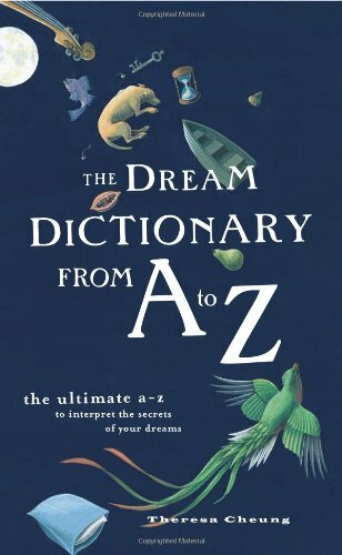 The dream dictionary from to - the,