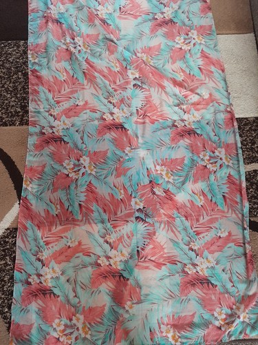 Pretty sarong - pretty,