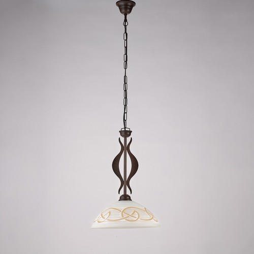 Classic wrought iron - wrought,