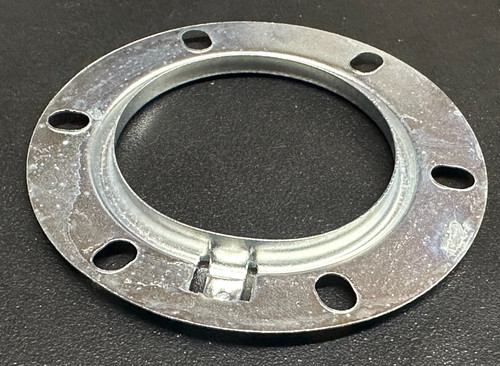 Horn button adapter - horn,