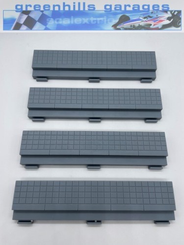 Greenhills scx track borders - borders, x