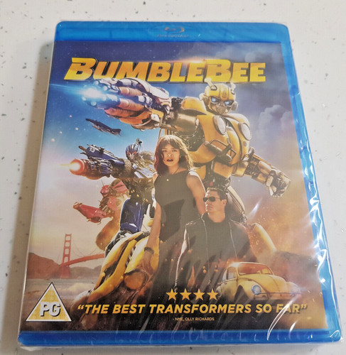 Bumblebee - , (transformers