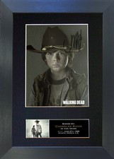 CARL GRIMES The Walking Dead