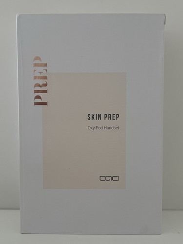 Caci oxy pod - caci, handset