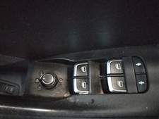 ELECTRIC WINDOW SWITCH FRONT