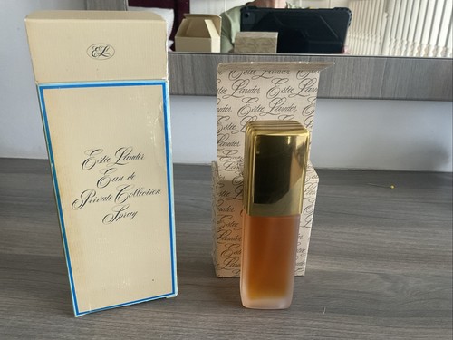 Estée lauder private - lauder,