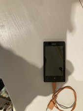 Nokia Lumia 520