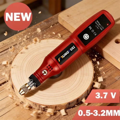 Usb rechargeable cordless - usb,
