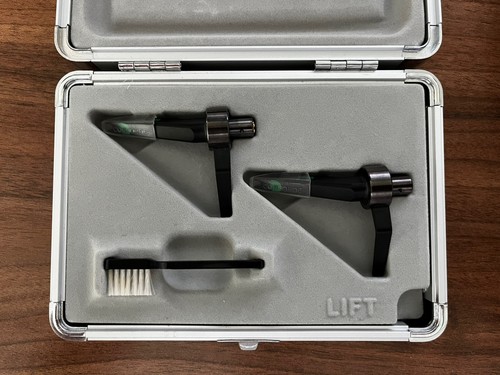 Ortofon concorde mkii mix - mkii,