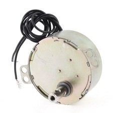 AC 220/240V 30RPM 4W 50/60Hz