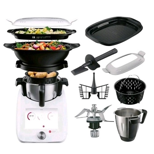 Monsieur cuisine smart - monsieur,