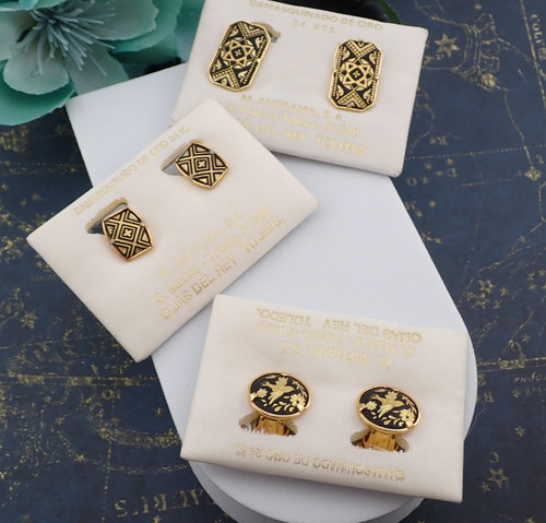 Vintage pairs damascene - 3,