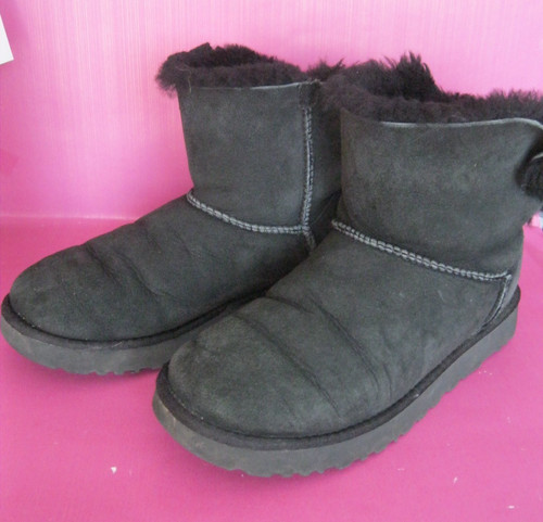 Ugg australia bailey bow - australia, boots