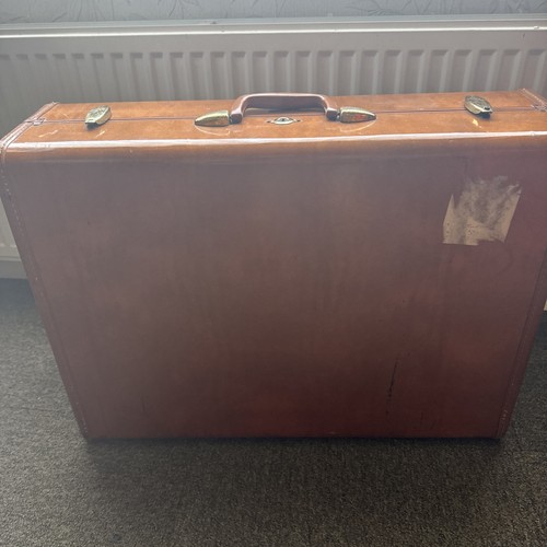 Vintage 1940s samsonite - ,