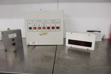 Ex police station, Theatre