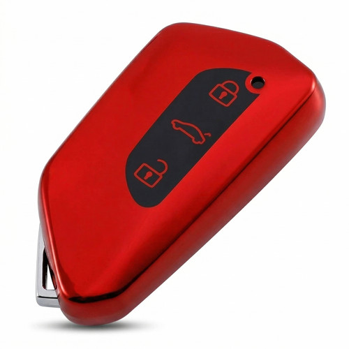 Key cover case for - key, vw