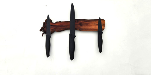Live edge grapevine wood - edge,