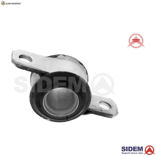 Bearing handlebars 819632 - 2x,