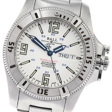 BALLWATCH Engineer Master