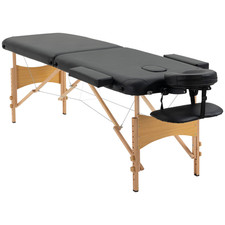 Portable Massage Bed Folding
