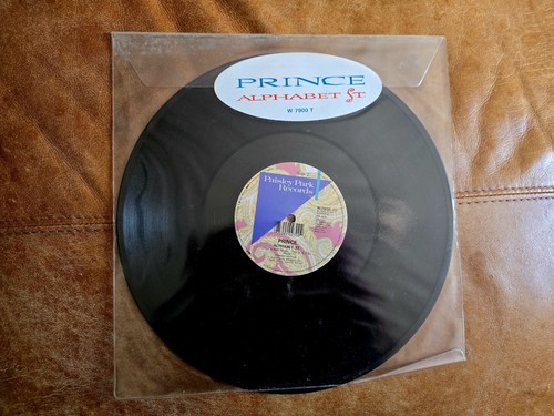 Prince alphabet original - alphabet,