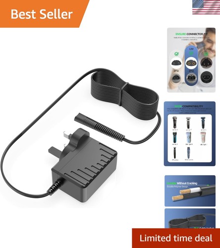 Compact 6ft charger for braun - 6ft,