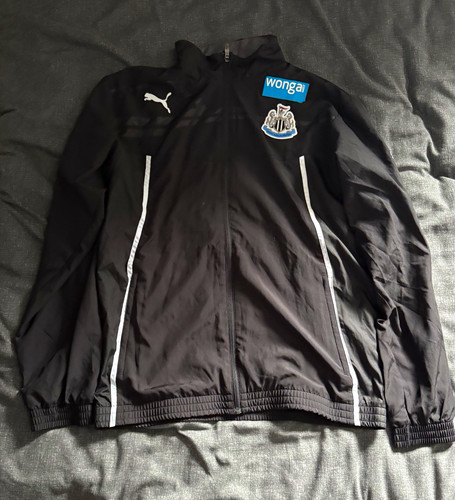 Puma newcastle united - puma,