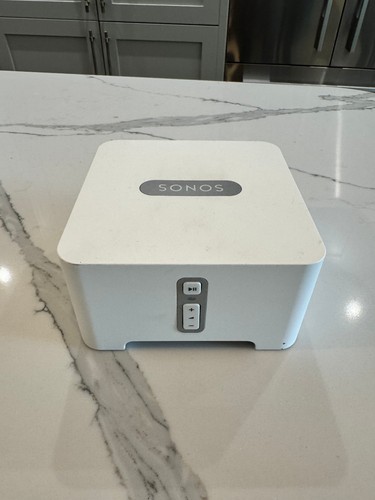 Sonos connect gen - (s2, app)
