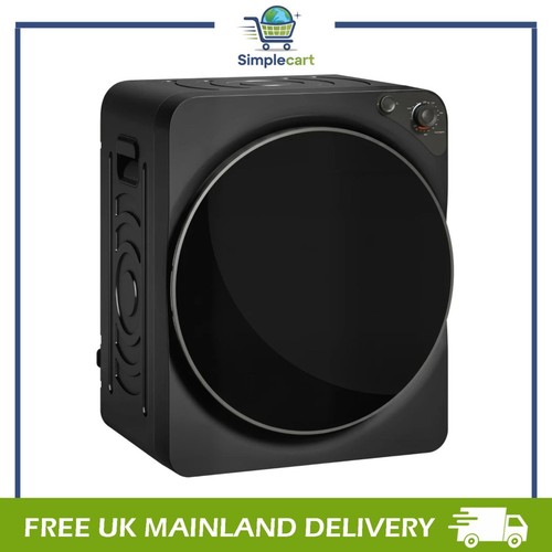 5kg vented tumble dryer - 5kg,