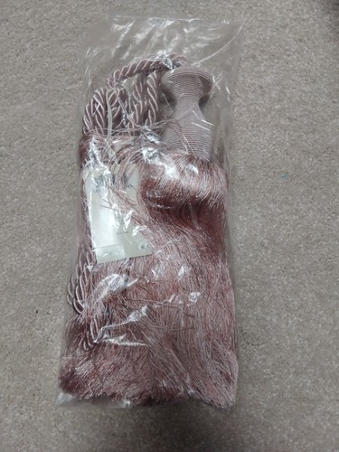 Laura ashley chalk pink tie - pink,