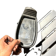 Fiat Punto 2005-2009 FRONT