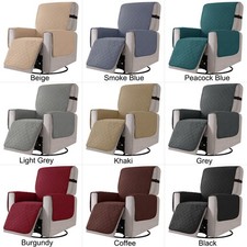 Time to Sparkle Recliner