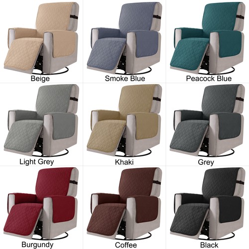 Time sparkle recliner - time, to