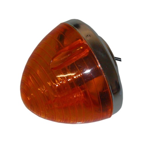 Indicator complete front honda - front,