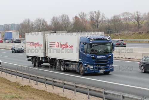Truck photo scania 420 - photo,