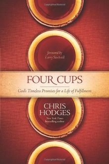 Four cups hodges chris - by,