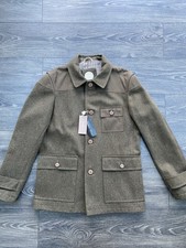 Common People Donkey Jacket Size M BNWT