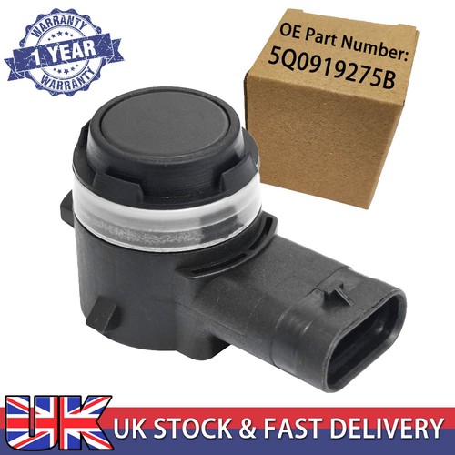 Pdc parking sensor front or - front,