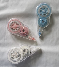 Correction Roller Mouse Tip