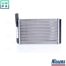 HEAT EXCHANGER INTERIOR