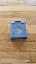 Norton 16H valve cover genuine