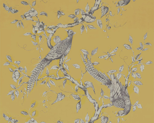 Zoffany curtain fabric design - zoffany,