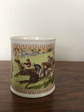 Caverswall Commemorative Bone